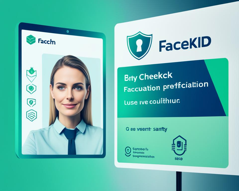 Facecheck ID for Fraud Prevention