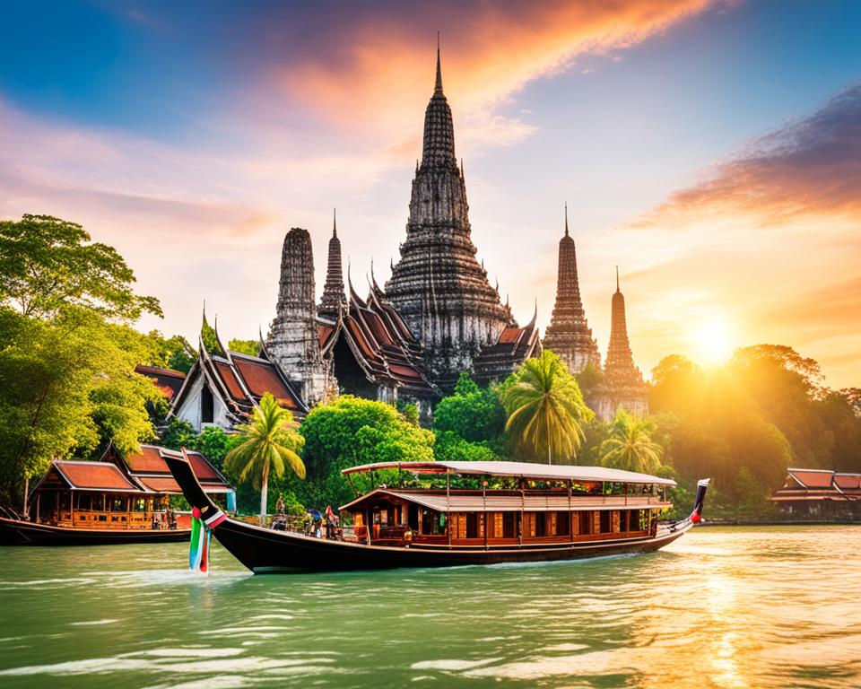 Budget-Friendly Thailand Tour: Explore the Land of Smiles