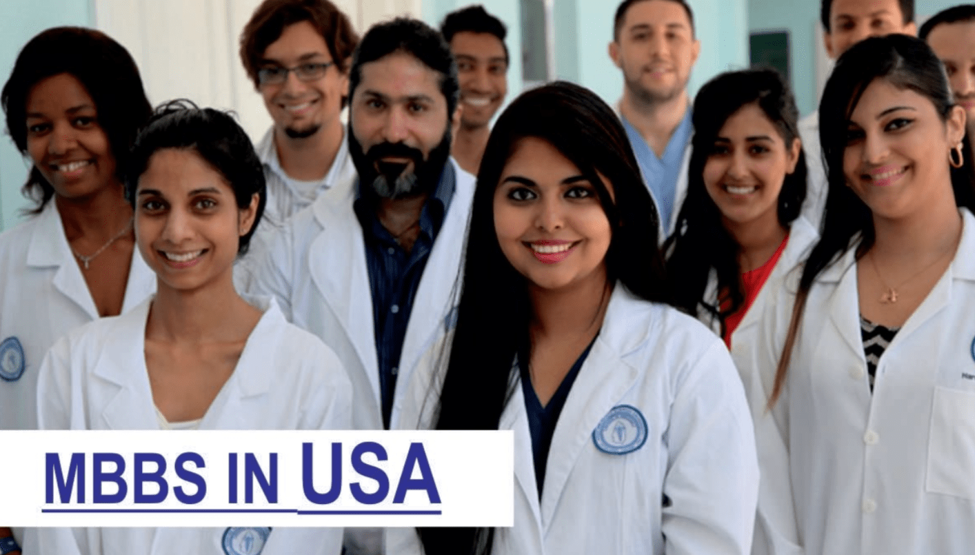 Career Prospects and Pathways After Completing MBBS in the USA as an Indian Student